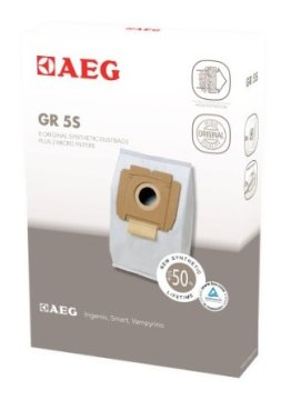 AEG GR 5S Sacchetto per la polvere