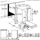 AEG FSB31600Z lavastoviglie A scomparsa totale 13 coperti 6