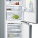 Siemens iQ300 KG36NVI3A frigorifero con congelatore Libera installazione 324 L Acciaio inossidabile 2