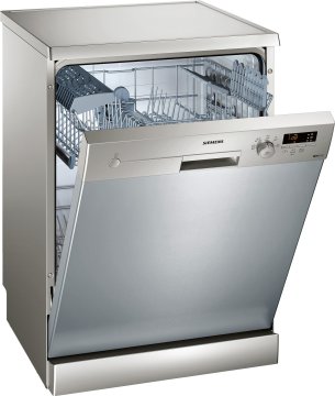 Siemens iQ100 SN215I01CE lavastoviglie Libera installazione 13 coperti