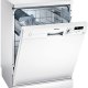 Siemens iQ100 SN215W01CE lavastoviglie Libera installazione 13 coperti 2