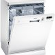 Siemens iQ100 SN215W01FE lavastoviglie Libera installazione 14 coperti 2