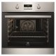 Electrolux EOC3431AOX 74 L 3480 W A+ Stainless steel 2