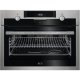 AEG KEE542020M 43 L 3000 W A+ Nero, Acciaio inox 2