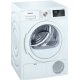 Siemens iQ300 WT45N200ES asciugatrice Libera installazione Caricamento frontale 7 kg B Bianco 2