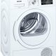 Siemens iQ500 WT47G428EE asciugatrice Libera installazione Caricamento frontale 8 kg A++ Bianco 2