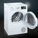 Siemens iQ500 WT47G428EE asciugatrice Libera installazione Caricamento frontale 8 kg A++ Bianco 4