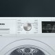 Siemens iQ500 WT47G428EE asciugatrice Libera installazione Caricamento frontale 8 kg A++ Bianco 5