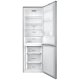 LG GBB59PZPFS frigorifero con congelatore Libera installazione 318 L Acciaio inox 3
