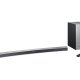 Samsung Soundbar Curva HW-M4501 22