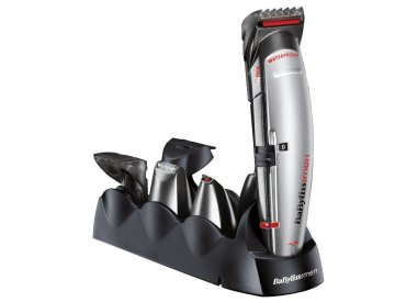 BaByliss X-8