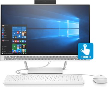 HP Pavilion All-in-One - 24-b200nl