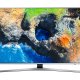 Samsung TV UHD 4K Flat Smart 55'' Serie 6 MU6400 2