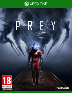 Bethesda Prey XBox One Standard ITA