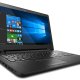 Lenovo IdeaPad 110 AMD E E2-7110 Computer portatile 39,6 cm (15.6