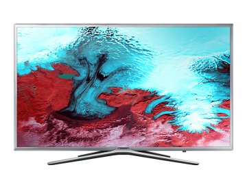 Samsung UE40K5607AK 101,6 cm (40") Full HD Smart TV Wi-Fi Titanio