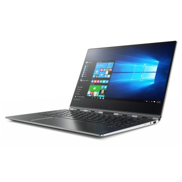 Lenovo Yoga 910 Intel® Core™ i5 i5-7200U Ibrido (2 in 1) 35,3 cm (13.9") Touch screen Full HD 8 GB DDR4-SDRAM 256 GB SSD Windows 10 Home Grigio