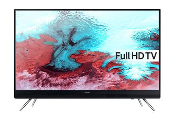 Samsung UE40K5102AK TV 101,6 cm (40") Full HD Nero
