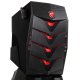 MSI Aegis 3 VR7RC-004EU Intel® Core™ i5 i5-7400 8 GB DDR4-SDRAM 1,26 TB HDD+SSD NVIDIA® GeForce® GTX 1060 Windows 10 Home Desktop PC Nero 11