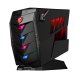 MSI Aegis 3 VR7RC-004EU Intel® Core™ i5 i5-7400 8 GB DDR4-SDRAM 1,26 TB HDD+SSD NVIDIA® GeForce® GTX 1060 Windows 10 Home Desktop PC Nero 13