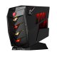 MSI Aegis 3 VR7RC-004EU Intel® Core™ i5 i5-7400 8 GB DDR4-SDRAM 1,26 TB HDD+SSD NVIDIA® GeForce® GTX 1060 Windows 10 Home Desktop PC Nero 14