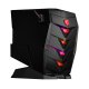 MSI Aegis 3 VR7RC-004EU Intel® Core™ i5 i5-7400 8 GB DDR4-SDRAM 1,26 TB HDD+SSD NVIDIA® GeForce® GTX 1060 Windows 10 Home Desktop PC Nero 20