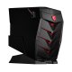 MSI Aegis 3 VR7RC-004EU Intel® Core™ i5 i5-7400 8 GB DDR4-SDRAM 1,26 TB HDD+SSD NVIDIA® GeForce® GTX 1060 Windows 10 Home Desktop PC Nero 3