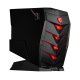 MSI Aegis 3 VR7RC-004EU Intel® Core™ i5 i5-7400 8 GB DDR4-SDRAM 1,26 TB HDD+SSD NVIDIA® GeForce® GTX 1060 Windows 10 Home Desktop PC Nero 4