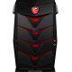 MSI Aegis 3 VR7RC-004EU Intel® Core™ i5 i5-7400 8 GB DDR4-SDRAM 1,26 TB HDD+SSD NVIDIA® GeForce® GTX 1060 Windows 10 Home Desktop PC Nero 5