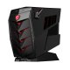 MSI Aegis 3 VR7RC-003EU Intel® Core™ i7 i7-7700 16 GB DDR4-SDRAM 2,26 TB HDD+SSD NVIDIA® GeForce® GTX 1060 Windows 10 Home Desktop PC Nero 2