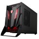 MSI Nightblade 3 VR7RD-005EU Intel® Core™ i7 i7-7700 16 GB DDR4-SDRAM 1,13 TB HDD+SSD NVIDIA® GeForce® GTX 1070 Windows 10 Home Desktop PC Nero 9