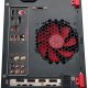 MSI Nightblade 3 VR7RC-008EU Intel® Core™ i5 i5-7400 8 GB DDR4-SDRAM 1,13 TB HDD+SSD NVIDIA® GeForce® GTX 1060 Windows 10 Home Desktop PC Nero 13