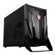 MSI Nightblade 3 VR7RC-008EU Intel® Core™ i5 i5-7400 8 GB DDR4-SDRAM 1,13 TB HDD+SSD NVIDIA® GeForce® GTX 1060 Windows 10 Home Desktop PC Nero 3