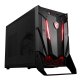 MSI Nightblade 3 VR7RC-008EU Intel® Core™ i5 i5-7400 8 GB DDR4-SDRAM 1,13 TB HDD+SSD NVIDIA® GeForce® GTX 1060 Windows 10 Home Desktop PC Nero 4