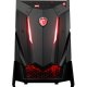 MSI Nightblade 3 VR7RC-008EU Intel® Core™ i5 i5-7400 8 GB DDR4-SDRAM 1,13 TB HDD+SSD NVIDIA® GeForce® GTX 1060 Windows 10 Home Desktop PC Nero 6