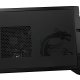 MSI Nightblade 3 VR7RC-008EU Intel® Core™ i5 i5-7400 8 GB DDR4-SDRAM 1,13 TB HDD+SSD NVIDIA® GeForce® GTX 1060 Windows 10 Home Desktop PC Nero 8