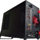 MSI Nightblade 3 VR7RC-008EU Intel® Core™ i5 i5-7400 8 GB DDR4-SDRAM 1,13 TB HDD+SSD NVIDIA® GeForce® GTX 1060 Windows 10 Home Desktop PC Nero 9