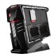 MSI Aegis TI3 VR7RD SLI-011EU Intel® Core™ i7 i7-7700K 32 GB DDR4-SDRAM 2,51 TB HDD+SSD NVIDIA® GeForce® GTX 1070 Windows 10 Home Desktop PC Nero 27