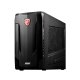 MSI Nightblade MIB VR7RC-243EU Intel® Core™ i5 i5-7400 8 GB DDR4-SDRAM 1,13 TB HDD+SSD NVIDIA® GeForce® GTX 1060 Windows 10 Home Desktop PC Nero 2