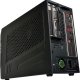 MSI Nightblade MIB VR7RC-243EU Intel® Core™ i5 i5-7400 8 GB DDR4-SDRAM 1,13 TB HDD+SSD NVIDIA® GeForce® GTX 1060 Windows 10 Home Desktop PC Nero 7