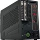 MSI Nightblade MIB VR7RC-243EU Intel® Core™ i5 i5-7400 8 GB DDR4-SDRAM 1,13 TB HDD+SSD NVIDIA® GeForce® GTX 1060 Windows 10 Home Desktop PC Nero 8