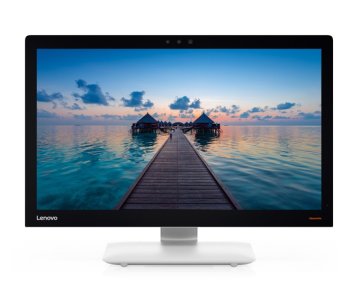 Lenovo IdeaCentre 910-27ISH Intel® Core™ i5 i5-6400T 68,6 cm (27") 1920 x 1200 Pixel Touch screen PC All-in-one 8 GB DDR4-SDRAM 1 TB HDD NVIDIA® GeForce® GT 940A Windows 10 Home Wi-Fi 5 (802.11ac) Arg
