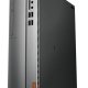 Lenovo IdeaCentre 510S Intel® Core™ i3 i3-7100 4 GB DDR4-SDRAM 1 TB HDD Windows 10 Home SFF PC Nero, Argento 4