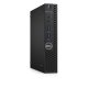 DELL OptiPlex 3050m Intel® Core™ i3 i3-7100T 4 GB DDR4-SDRAM 500 GB HDD Windows 10 Pro Mini PC Nero 2