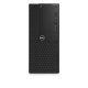 DELL OptiPlex 3050 Intel® Core™ i3 i3-7100 4 GB DDR4-SDRAM 500 GB HDD Windows 10 Pro Mini Tower PC Nero 2