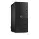 DELL OptiPlex 3050 Intel® Core™ i3 i3-7100 4 GB DDR4-SDRAM 500 GB HDD Windows 10 Pro Mini Tower PC Nero 3