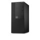 DELL OptiPlex 3050 Intel® Core™ i3 i3-7100 4 GB DDR4-SDRAM 500 GB HDD Windows 10 Pro Mini Tower PC Nero 4