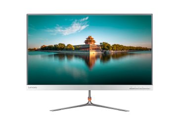 Lenovo Monitor L27q 27" QHD 60Hz 4ms Garanzia 3 anni