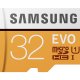 Samsung EVO microSD Memory Card 32 GB 2