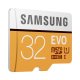 Samsung EVO microSD Memory Card 32 GB 4